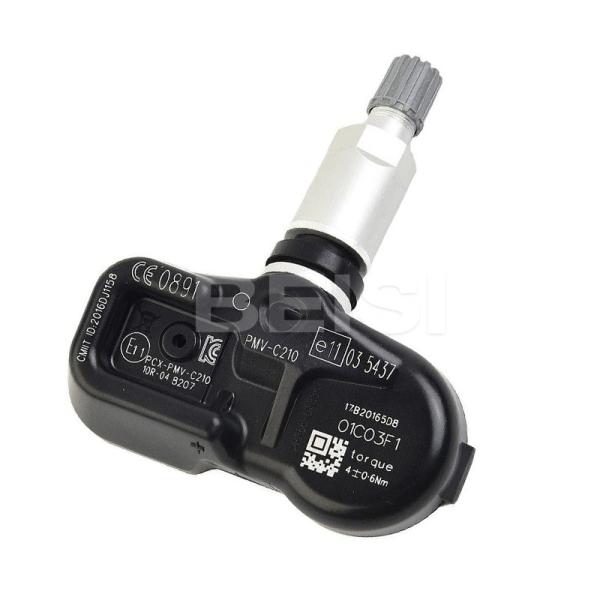 Датчик контроля давления в шинах TPMS 4260702031 42607-02031 Датчик Toyota TPMS