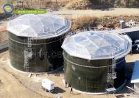 Elevate Architectural Structures With Center Enamel Aluminum Dome Roofs