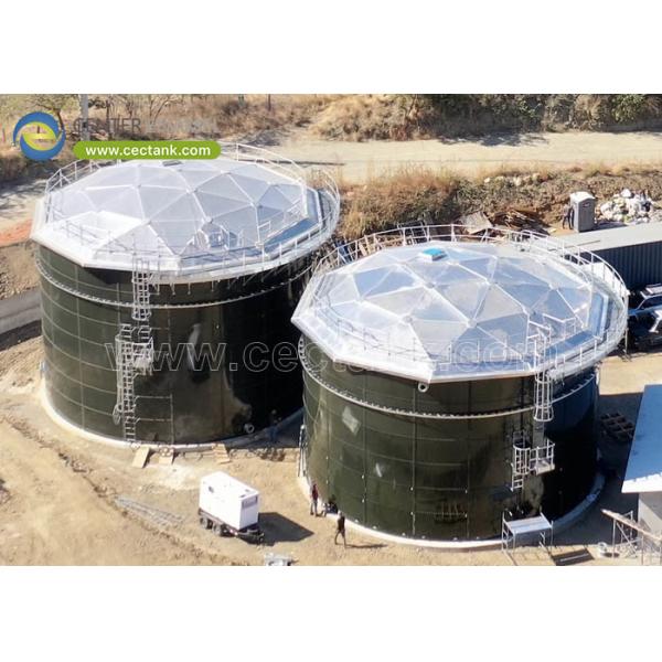 Elevate Architectural Structures With Center Enamel Aluminum Dome Roofs