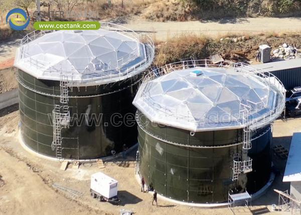 Elevate Architectural Structures With Center Enamel Aluminum Dome Roofs