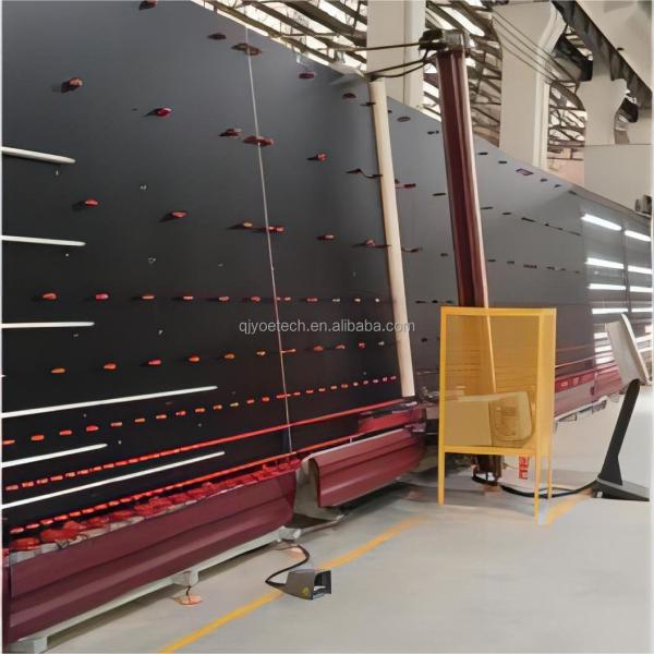 Jinyao Double Glazed Insulated Glass IGU Units Energy Saving for Building Window Facades
