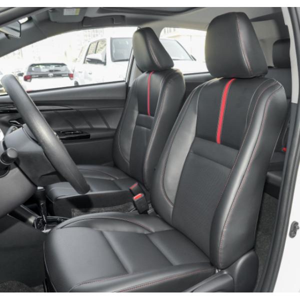 Тойота YARiS l кроссовер 2022 хэтчбека мест двери 5 версии 5 X 1.5L CVT Zungui