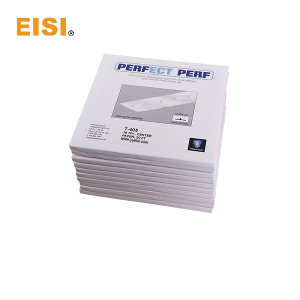 Perforating Perf Offset Printing Machine Spare Part