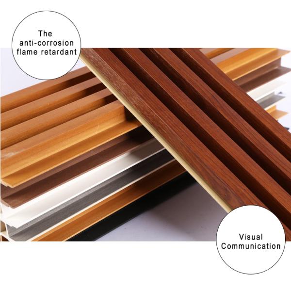 192*14/192*12.5/192*11/195*16/195*28/195*25 мм Стенные панели из ПВХ для внутреннего и внешнего использования