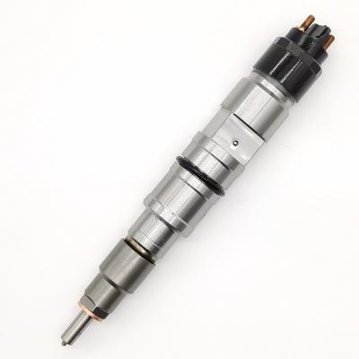 Injetor de combustível diesel de alta qualidade 0445120447