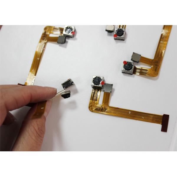 Desktop Thermode Soldering Machine for Soldering Flex PCB (FPC) with Hot Bar Reflow Soldering