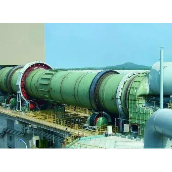 Завод лепешки железной руды наблюдения 3000000T/Year с консультативными службами