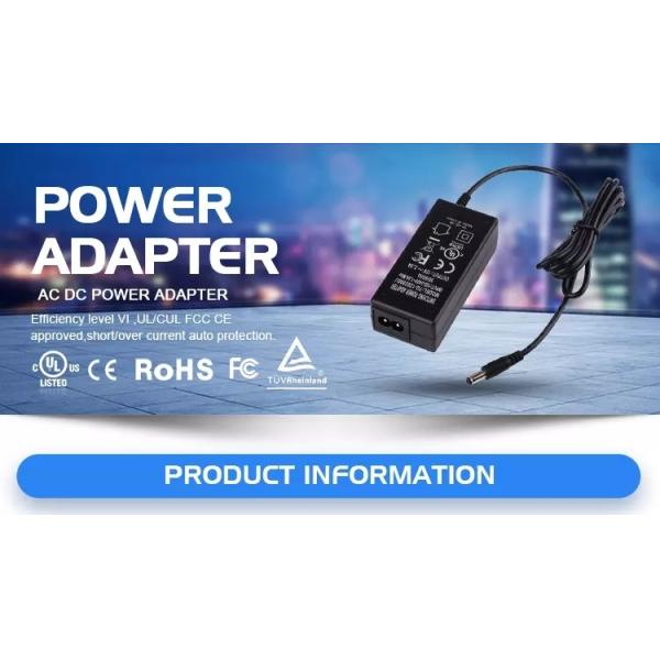 штепсельная вилка OEM 6w США электропитания камеры cctv 6v 1000ma или опционный переходник силы заряжателя 6v1a стены cert CB RCM TUV ROHS CE