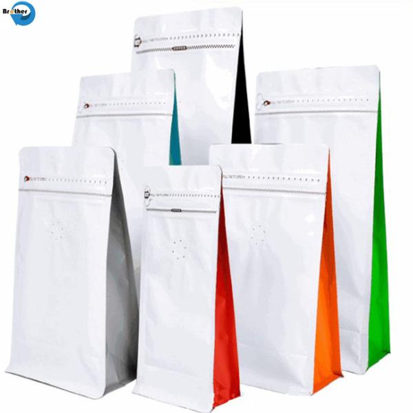 Customized Special Shaped Plastic Flexible Packaging Bag for Pet Food