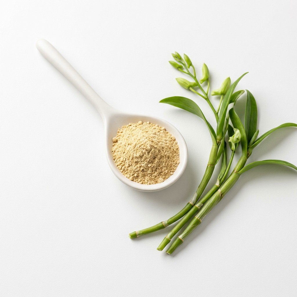 Premium Dendrobium Officinale Extract 10:1 Concentrated Water Soluble Powder