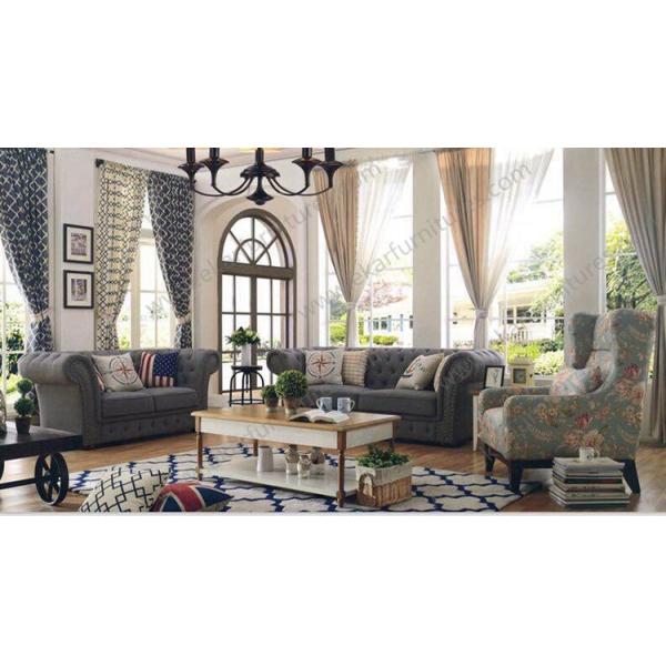 Fashionable Simple Modern Sectional Sofa guangdong shenzhen Corner Leather Sofa