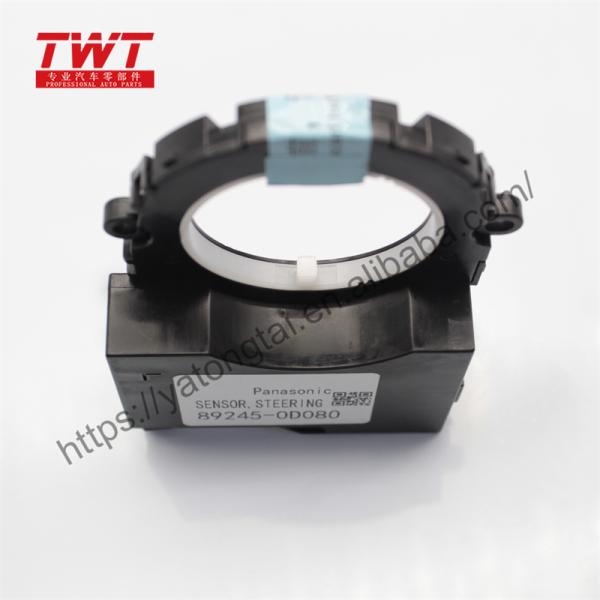 TWT Steering Column Position Wheel Position Sensor Angle 89245-0D080 892450D080 For Toyota Yaris 2019-2023