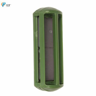 Magnetic Trap Cow Farm Equipment 75*19mm 0.12kg Strong Cage