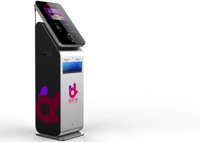 Leitor de cartão Ticket Vending Machine do RFID