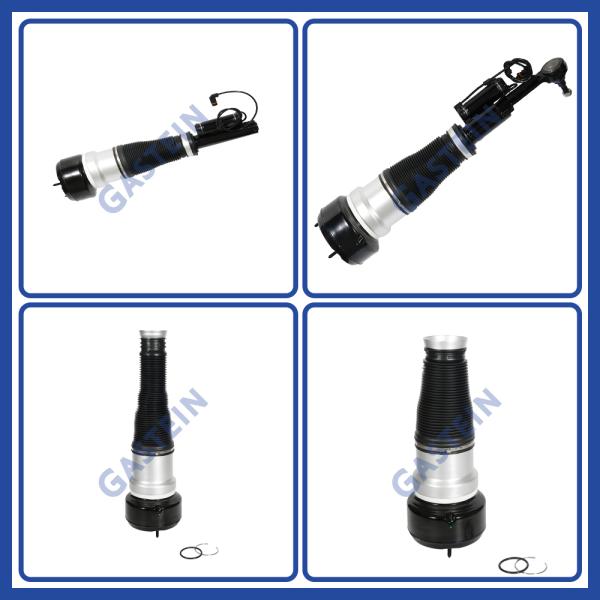 Rubber Steel 2213205513 2213205613 Rear Shock Absorber Kit