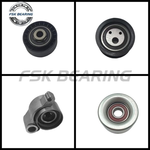 Tensioner Automotive Bearing VKM28400 For Chrysler Jeep Plymouth Dodge