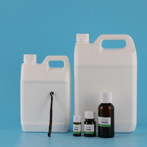 High Concentration Food Fragrance Oil Vanilla Essential Oil For Baking Ingredients