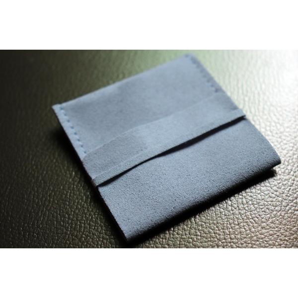 Customized Fibre jewelry pouches for your jewelry packaging
