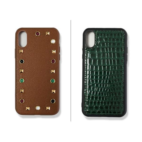Custom Silicone Phone Case , iPhone X Apple iPhone Silicone Case