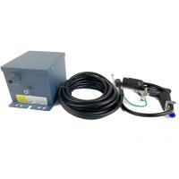 Neutralização de neutralização da arma da eletricidade estática da arma do eliminador estático