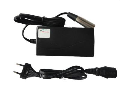 DC 16.8V Lithium Ion Battery Charger 1.8A For Electric Bicycle