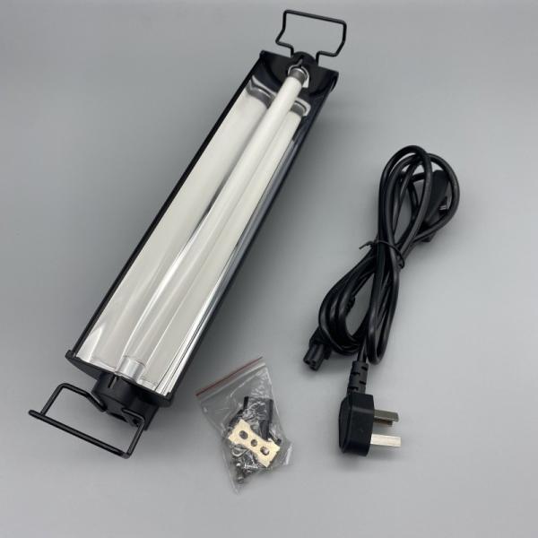 HO T5 UVA UVB Light Combo Kit  24W 10.0  22 inches Design for Optimal Reptile