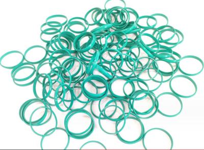 Moldagem por compressão de selos de borracha de molde Walform O-Rings ≤ 40 Mpa Embalagem com saco de desenhos animados