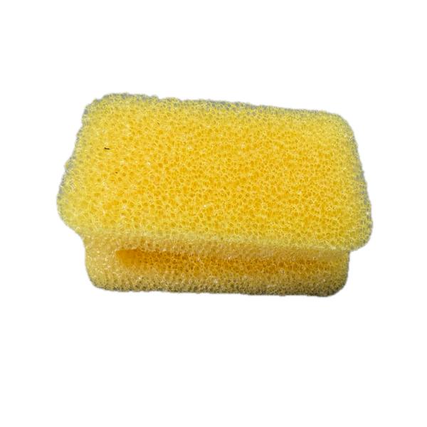Hypoallergenic Multipurpose Dish Sponge Durable Scratch Free Sponge For Household