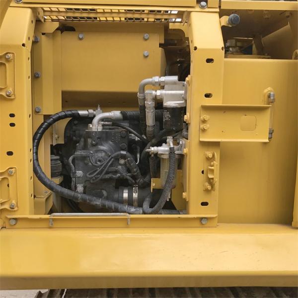 Used Komatsu PC130 Excavator 13 Ton 2021 Model Japan