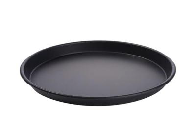 9 polegadas duramente anodizaram a pizza de 229x221x41 mmmm que faz a bandeja 229x221x25mm