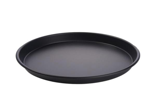 9 polegadas duramente anodizaram a pizza de 229x221x41 mmmm que faz a bandeja 229x221x25mm
