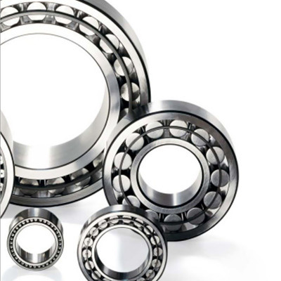 Wear Resistance Steel Ball Bearings , NTN C2218V Low Friction Bearings