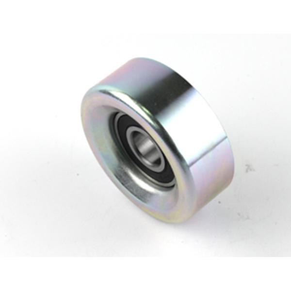 GE CITY Honda Fit Alternator Replacement 31180 RB0 J01 Belt Wheel Tensioner