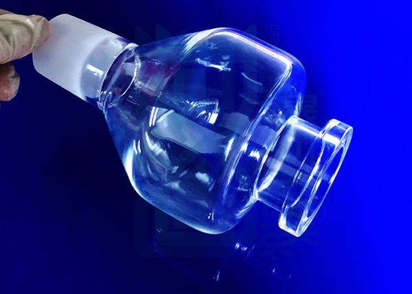 Thermoelectric Chemistry Laboratory Glassware And Apparatus Fused Silicon