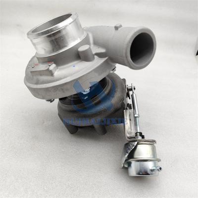Turbocharger GT2560S 296-7634 380-6209 316-0555 0R-5810 109-8186 128-6617 235-9694 881294-0004 8812940004 353-9808 for Caterpillar CAT C6.6 C7.1 Engine D6N D6K