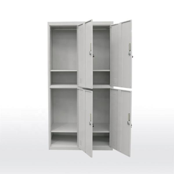 80cm High 40kgs Loading Capacity Clothes Wardrobe Cabinet