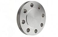 As flanges do aço de liga fabricam flanges de aço inoxidável forjadas feitas sob encomenda da tubulação do metal PN16 da liga da flange cega