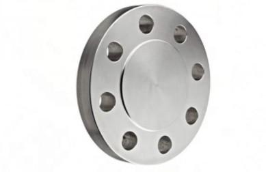 As flanges do aço de liga fabricam flanges de aço inoxidável forjadas feitas sob encomenda da tubulação do metal PN16 da liga da flange cega