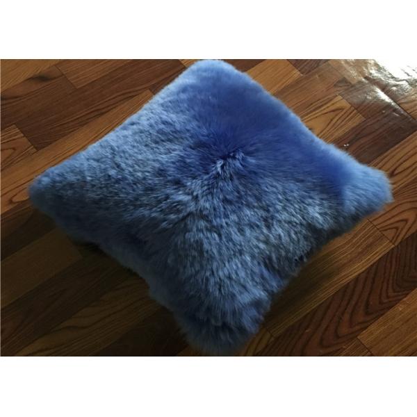 Длинные волосы ягнятся прокладка шерстей для стула, мягкого см валика 45 кс 45 пола овчины