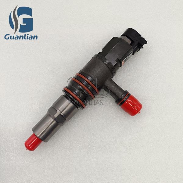 High Quality Fuel Injector Ex52407500050 Vto-G241W48b X52407500050 for Mtu 4000 Engine