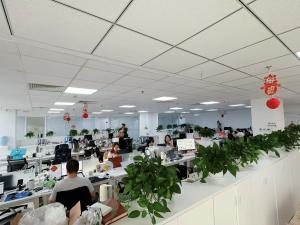 Hong Kong Starsurge Group Co., Limited