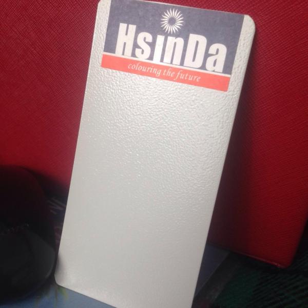 White Or Grey Powder Coating For Air Conditioner Wall Stand