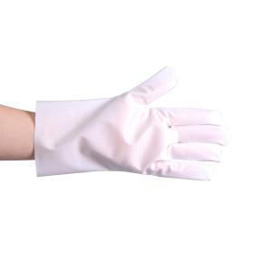 Polyurethane PU Solvent Cleanroom Gloves Essential For Industrial Safety