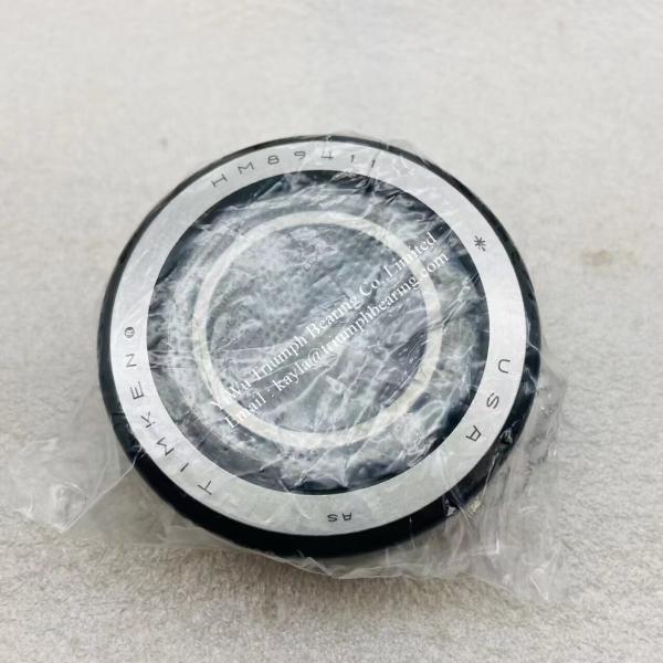 TIMKEN  Tapered Roller Bearing   HM89448/HM89411