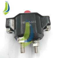 interruptor 7851-13-60-I para a máquina escavadora Parts de DH210-5 DH215-7