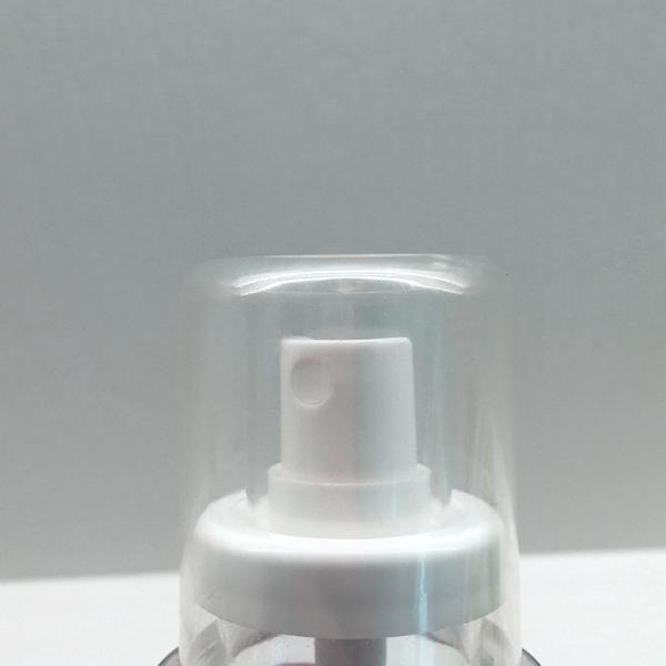 Пластиковые духи атомизатора спрейера 18/410 тумана 0.07ML/T для бутылки