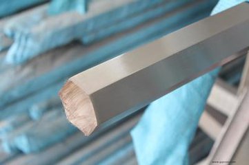 304 / 321/Адвокатура шестиугольника нержавеющей стали 316Л/317Л 316/