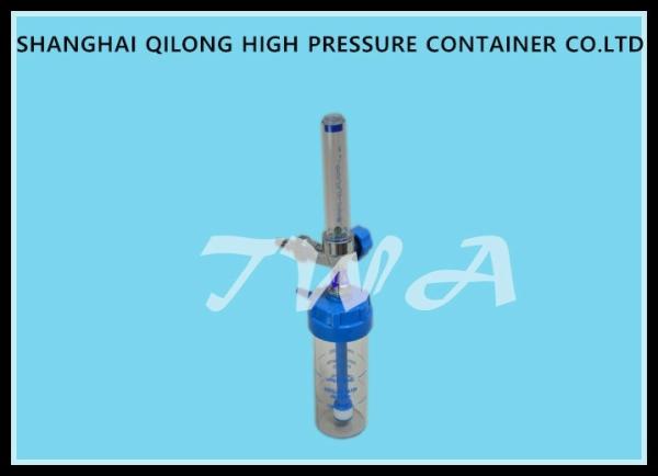 Hospital Medical Oxygen Regulator  First Aid Operating Room , Oxygen Inhalator