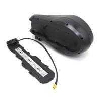 paquet de batterie au lithium de 72V 10Ah 15Ah 20Ah 30ah 40ah 18650 pour le véhicule électrique d'outils