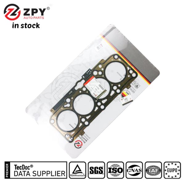 ZPY Cylinder Head Gasket 038103383AM for VW Audi Porsche
